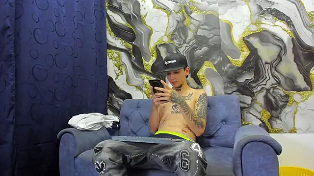 StraightBoy Nick online show from 05.31.26