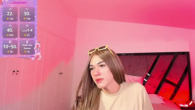 MarilynDupont online show from 09.21.25