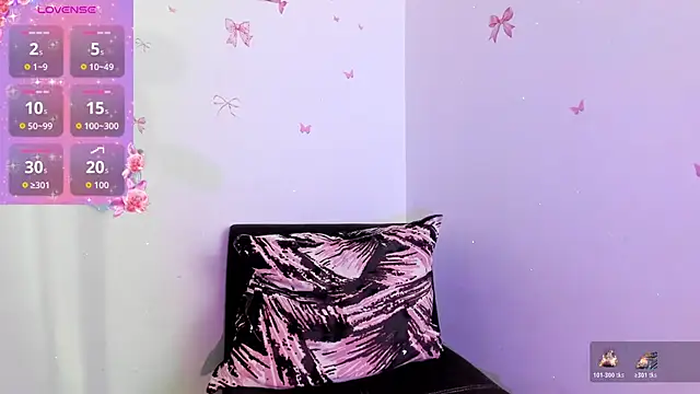 MarilynDupont online show from 12.05.25