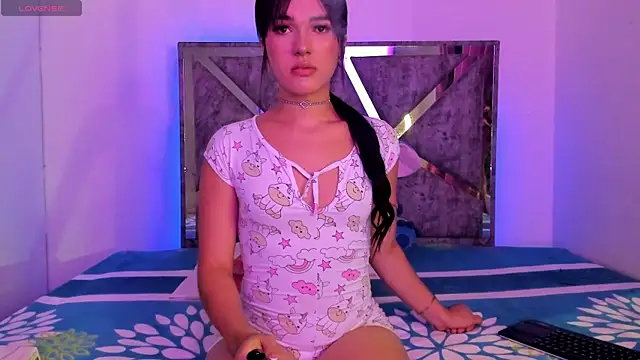 MarilynDupont online show from 01.08.26