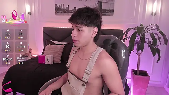 Jordan 24  online show from 11.08.25