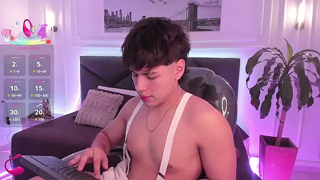 Jordan 24  online show from 11.12.25