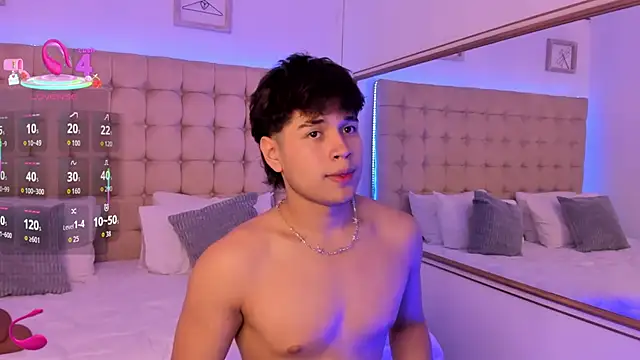 Jordan 24  online show from 11.15.25