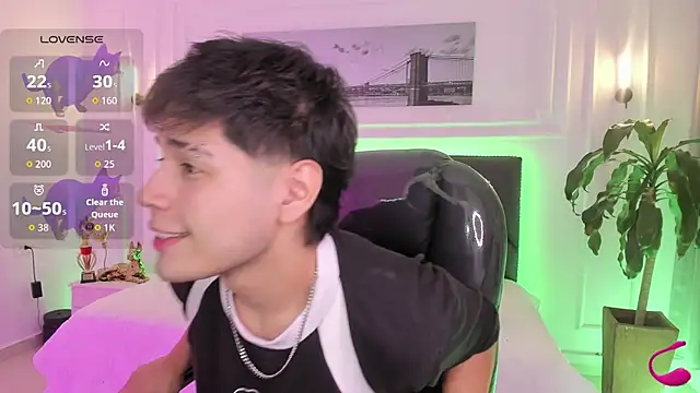 Jordan 24  online show from 02.09.26