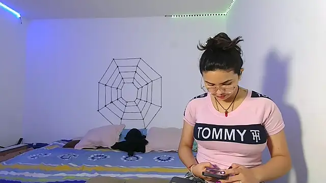 Naughty Nights Live online show from 11.06.25