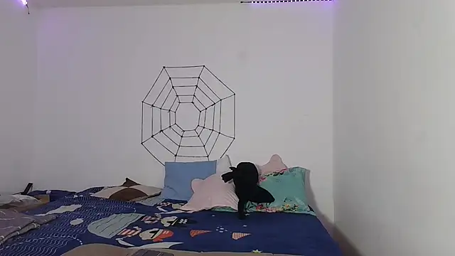 Naughty Nights Live online show from 11.09.25