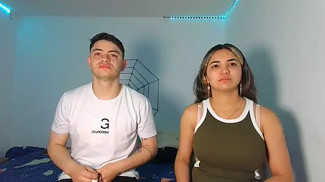 Naughty Nights Live online show from 11.15.25