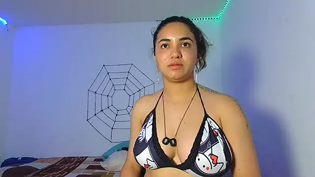 Naughty Nights Live online show from 11.26.25