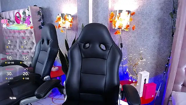 laila stilwiills online show from 01.11.26