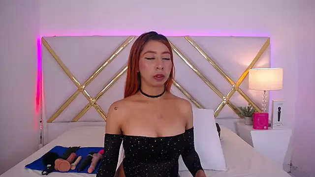 laila stilwiills online show from 04.18.26