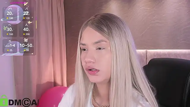 Arinextdoor online show from 02.06.26