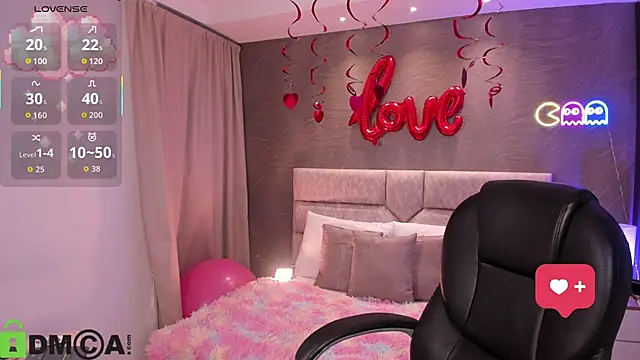 Arinextdoor online show from 02.10.26