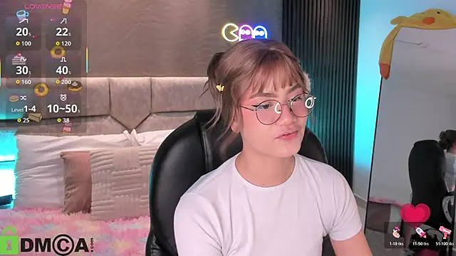 Arinextdoor online show from 03.09.26