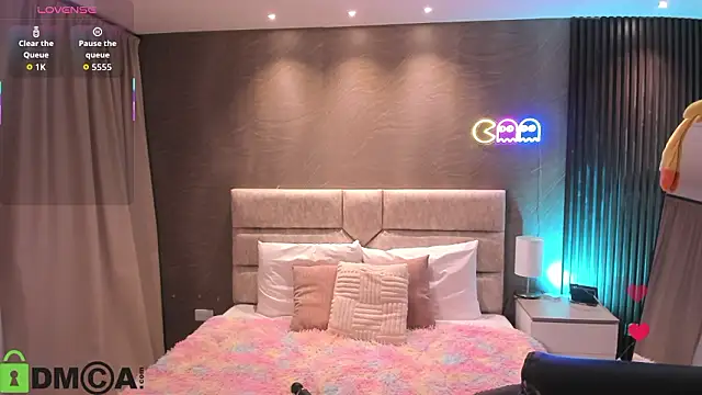 Arinextdoor online show from 03.28.26