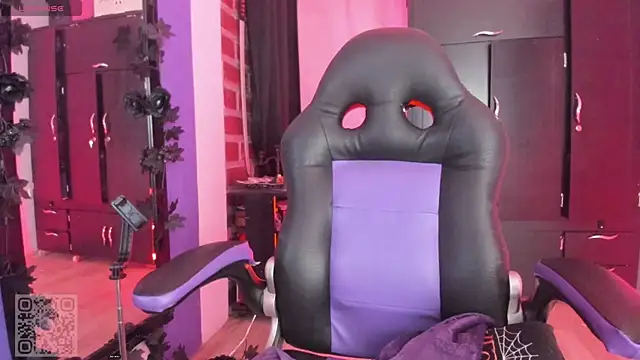 Katyuska Sg1 online show from 01.11.26