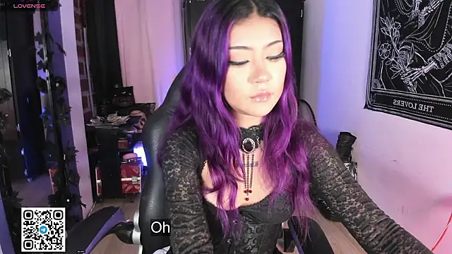 Katyuska Sg1 online show from 02.24.26