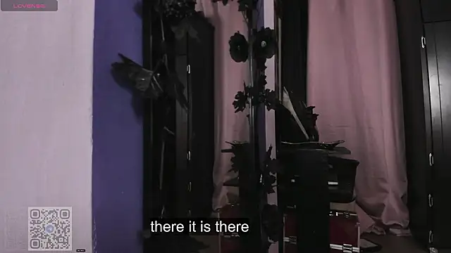 Katyuska Sg1 online show from 03.03.26