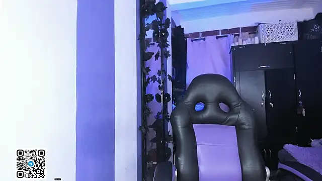 Katyuska Sg1 online show from 04.09.26