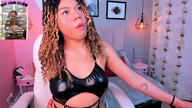 Baby  kitty  online show from 09.12.25