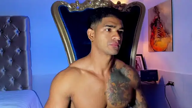 antonio  444 online show from 02.13.26