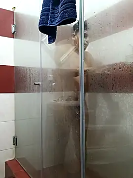 Snapshot of Mark97AE chatting on 11.11.25 Mark97AE online show from 11.11.25