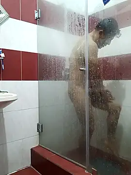 Snapshot of Mark97AE chatting on 02.12.26 Mark97AE online show from 02.12.26