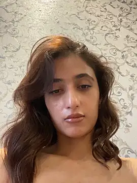 AriaXFlirt online show from 11.16.25