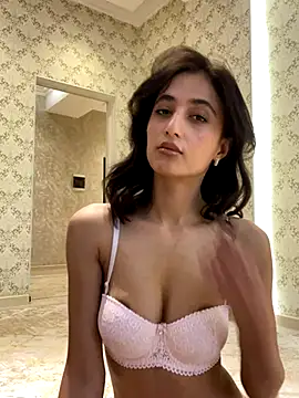 AriaXFlirt online show from 11.30.25