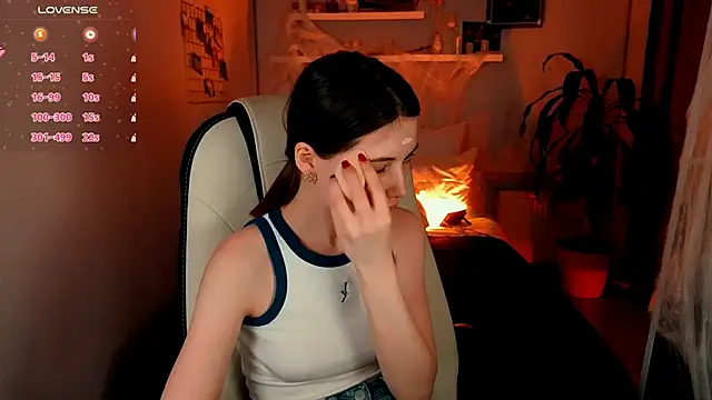 Kimmie shine online show from 11.01.25