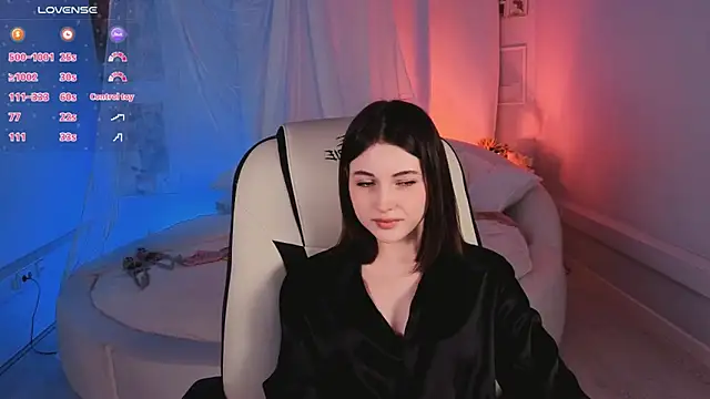 Kimmie shine online show from 11.03.25