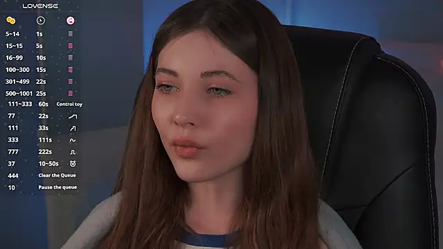 Kimmie shine online show from 02.27.26