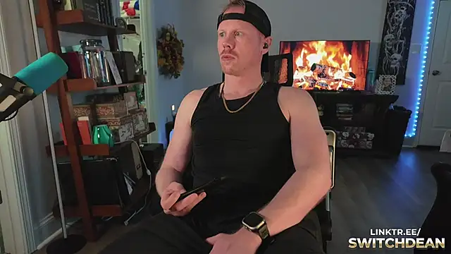 twunkdean online show from 11.22.25