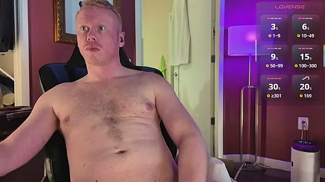 twunkdean online show from 02.06.26