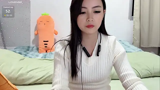Yingbao-Baby online show from 12.04.25
