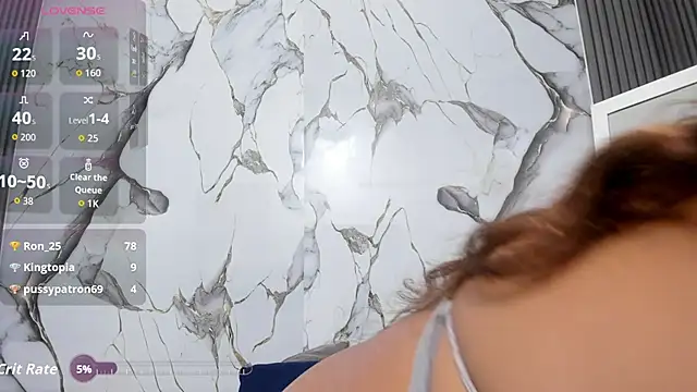 Kenishax  online show from 02.03.26