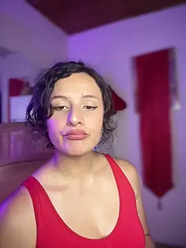 Snapshot of Dannaa_Lovs chatting on 12.15.25 Dannaa Lovs online show from 12.15.25