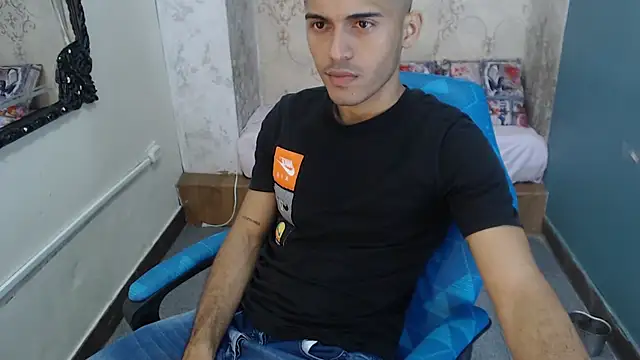 Derek Storm  online show from 11.09.25