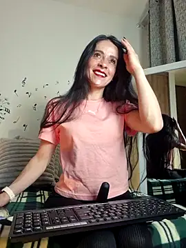 Sophia k Rk online show from 12.04.25