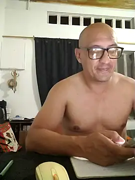 jorge406 online show from 10.27.25