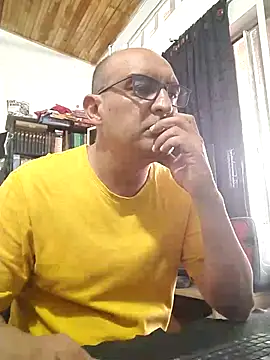 jorge406 online show from 06.13.26