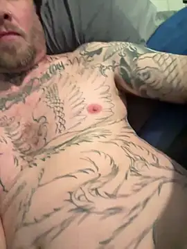 tattooedgringo online show from 02.07.26