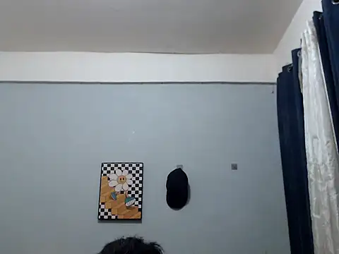 WILDDENNY1 online show from 06.16.26