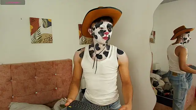 Andy Justgame online show from 11.01.25