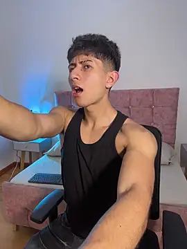 Andy Justgame online show from 12.15.25