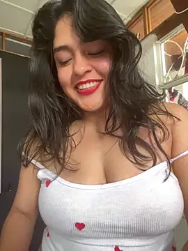 EmilyNoir1 online show from 03.30.26