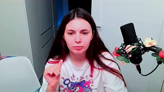 peachyness online show from 02.04.26