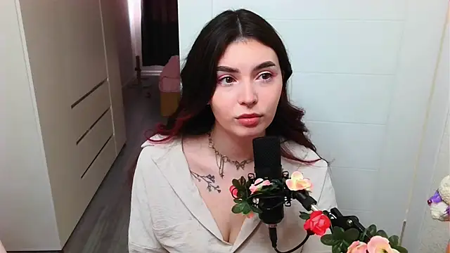 peachyness online show from 04.02.26