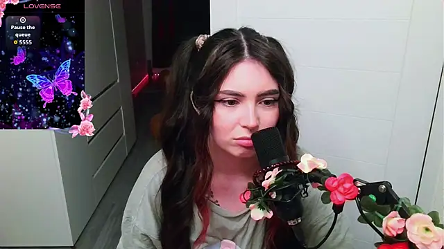 peachyness online show from 05.26.26