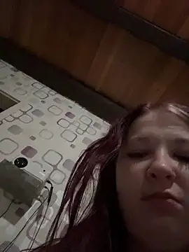 SweetTeenGirl online show from 01.14.26