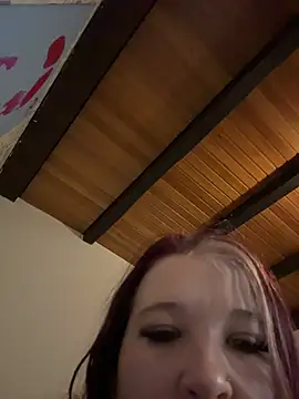 SweetTeenGirl online show from 02.27.26